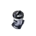 المكنسة الكهربائية