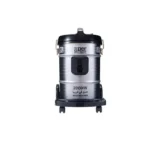 المكنسة الكهربائية