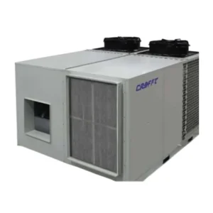 المكيف المركزي