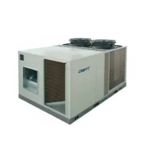 المكيف المركزي