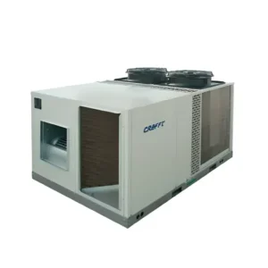 المكيف المركزي