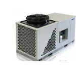 المكيف المركزي