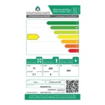 ثلاجة 12 قدم
