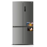 ثلاجة 4 ابواب