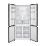 ثلاجة 4 ابواب