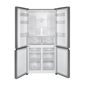 ثلاجة 4 ابواب