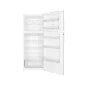 ثلاجة بابين 15 قدم