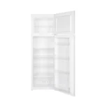 ثلاجة بابين 9 قدم