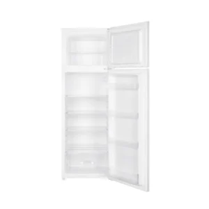 ثلاجة بابين 9 قدم