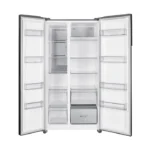 ثلاجة دولاب