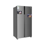 ثلاجة دولاب