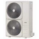 مكيف هام دولابي