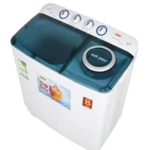 غسالة حوضين