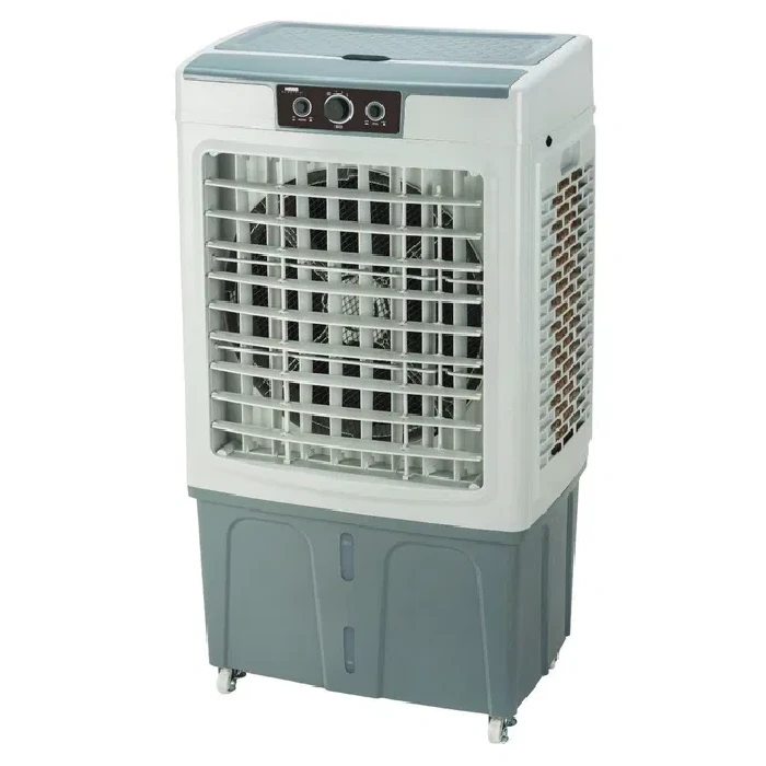 مكيف هواء متنقل هام 45 لتر - 3 سرعات HMAC-45BM مكيف هواء متنقل