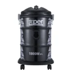 مكنسة كهرباء