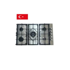 بوتاجاز مسطح غاز