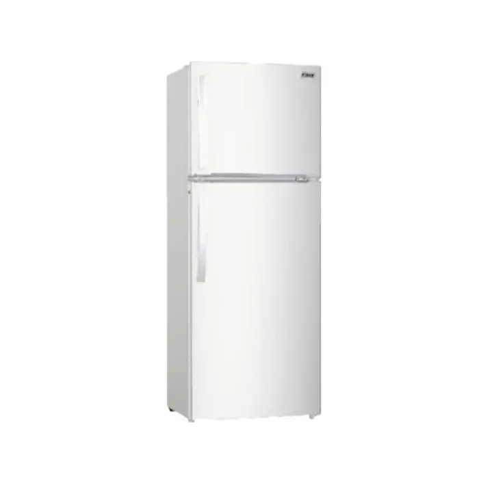 ثلاجة 18 قدم يوجين بابين نوفروست - أبيض UR2DM507W ثلاجة 18 قدم