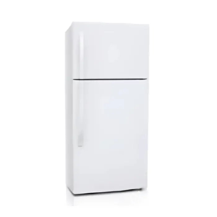 ثلاجة 21 قدم يوجين بابين - أبيض UR2DM595W ثلاجة 21 قدم