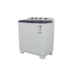 غسالة حوضين