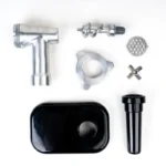 فرامة لحم كهربائية