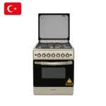 فرن غاز فيستا