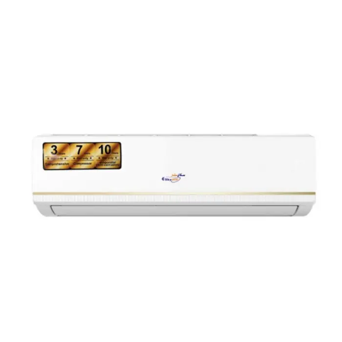 مكيف سبليت سكاي ستار 27200 وحدة بارد - أبيض SKTCACS030C مكيف سبليت