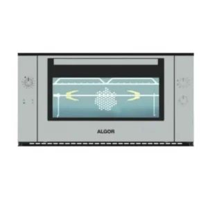 الفرن الكهربائي