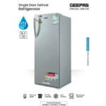 ثلاجة باب واحد