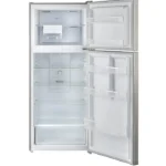 ثلاجة بابين