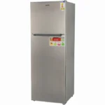 ثلاجة بابين مع فريزر