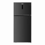 ثلاجة بابين مع فريزر