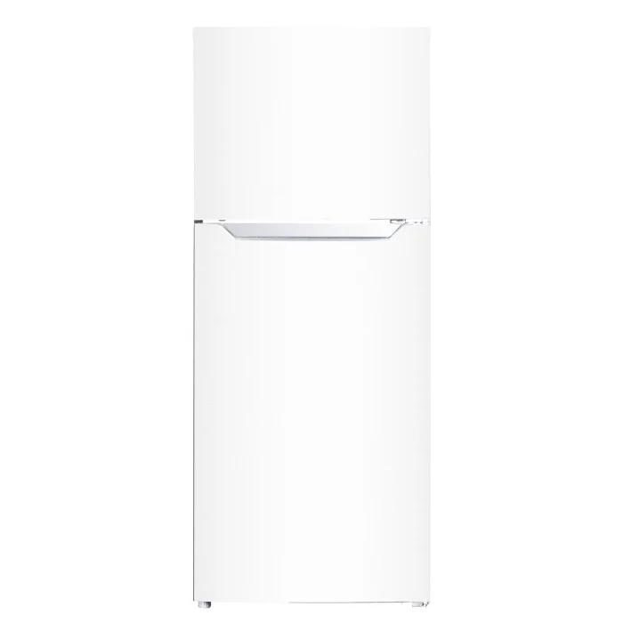 ثلاجة بابين البا ابيض 22 قدم - انفرتر ELBA-635ww ثلاجة بابين