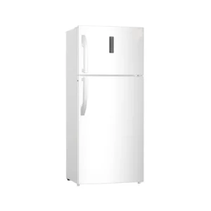 ثلاجة وفريزر