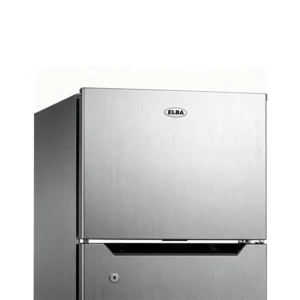 ثلاجة وفريزر بابين