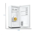 ثلاجه ميني بار