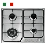 سطح غاز ايطالي