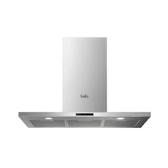 شفاط ستيل حرف T بيلا - 4 سرعات BHT 22 90 شفاط ستيل