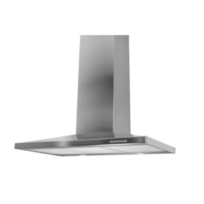 شفاط مطبخ قوي البا جداري دايموند - 60 سم ايطالي - ستيل DIAMOND 60-1000 شفاط مطبخ قوي