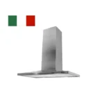 شفاط مطبخ مدخنة