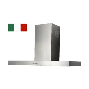 شفاط مطبخ مدخنة