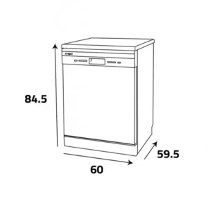 غسالة اطباق