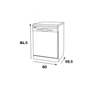 غسالة اطباق