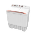 غسالة حوضين 12 كيلو