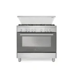 فرن 5 عيون غاز