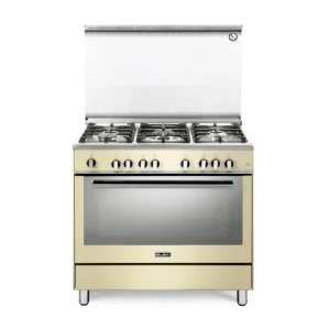 فرن ايطالي غاز البا