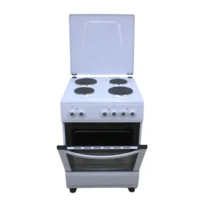 فرن عيون كهربائي