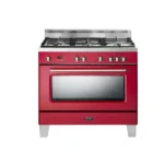 فرن غاز 5 عيون