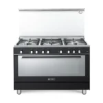 فرن غاز ايطالي