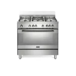 فرن غاز ايطالي