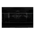 فرن كهربائي